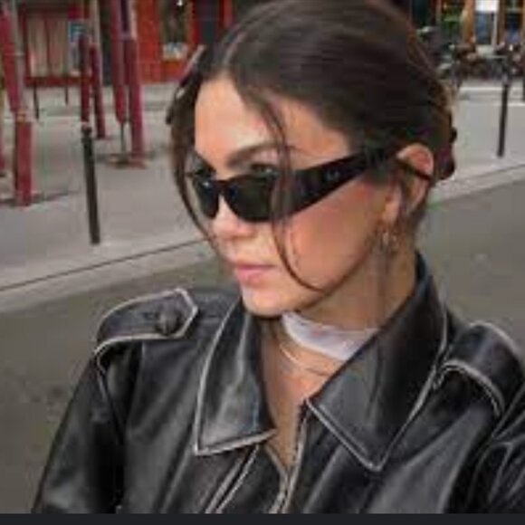 Ray-Ban RB4335 Black main image 6